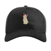 Pro Twill Snapback Thumbnail