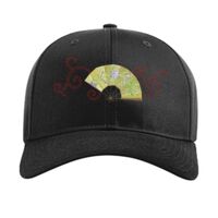 Pro Twill Snapback Thumbnail