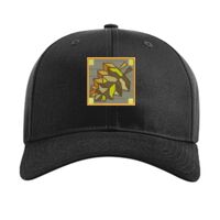 Pro Twill Snapback Thumbnail