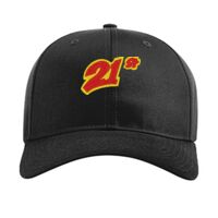 Pro Twill Snapback Thumbnail