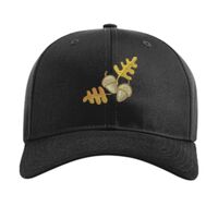 Pro Twill Snapback Thumbnail