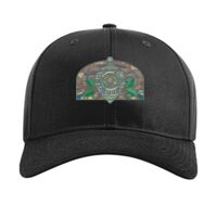 Pro Twill Snapback Thumbnail