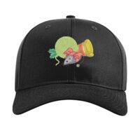 Pro Twill Snapback Thumbnail