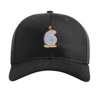 Pro Twill Snapback Thumbnail