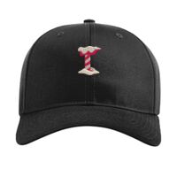 Pro Twill Snapback Thumbnail
