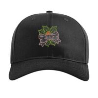 Pro Twill Snapback Thumbnail