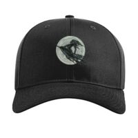 Pro Twill Snapback Thumbnail