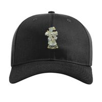 Pro Twill Snapback Thumbnail