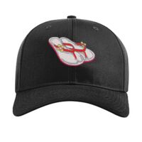 Pro Twill Snapback Thumbnail