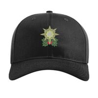 Pro Twill Snapback Thumbnail