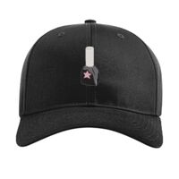 Pro Twill Snapback Thumbnail