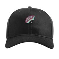 Pro Twill Snapback Thumbnail