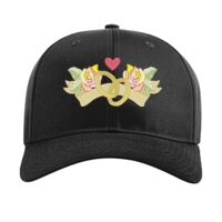 Pro Twill Snapback Thumbnail