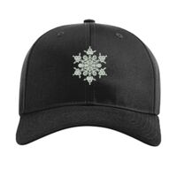 Pro Twill Snapback Thumbnail