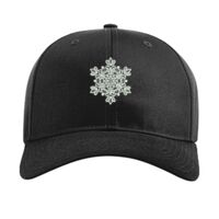 Pro Twill Snapback Thumbnail