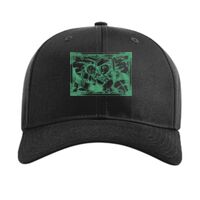 Pro Twill Snapback Thumbnail