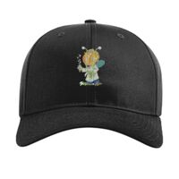 Pro Twill Snapback Thumbnail
