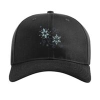 Pro Twill Snapback Thumbnail
