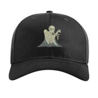 Pro Twill Snapback Thumbnail