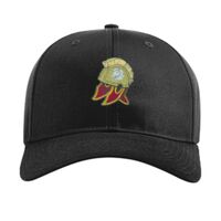 Pro Twill Snapback Thumbnail