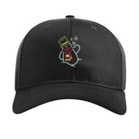 Pro Twill Snapback Thumbnail