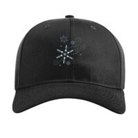 Pro Twill Snapback Thumbnail