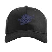 Pro Twill Snapback Thumbnail