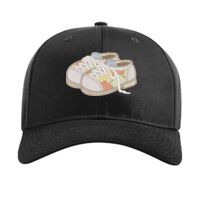 Pro Twill Snapback Thumbnail