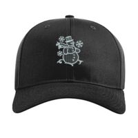 Pro Twill Snapback Thumbnail