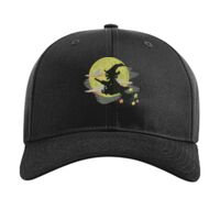 Pro Twill Snapback Thumbnail
