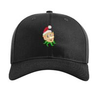 Pro Twill Snapback Thumbnail