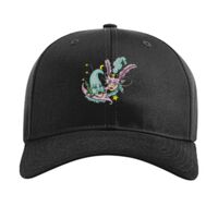 Pro Twill Snapback Thumbnail
