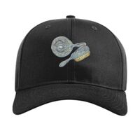 Pro Twill Snapback Thumbnail