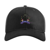 Pro Twill Snapback Thumbnail