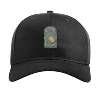 Pro Twill Snapback Thumbnail