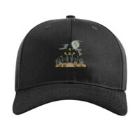 Pro Twill Snapback Thumbnail