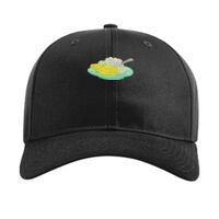 Pro Twill Snapback Thumbnail