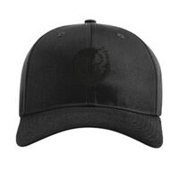 Pro Twill Snapback Thumbnail