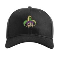 Pro Twill Snapback Thumbnail