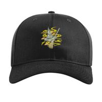 Pro Twill Snapback Thumbnail