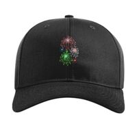 Pro Twill Snapback Thumbnail