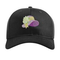 Pro Twill Snapback Thumbnail