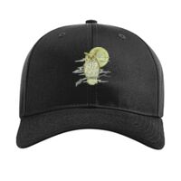 Pro Twill Snapback Thumbnail