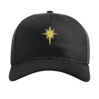 Pro Twill Snapback Thumbnail