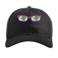 Pro Twill Snapback Thumbnail