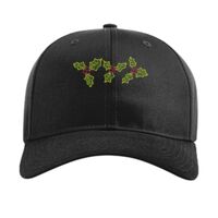 Pro Twill Snapback Thumbnail