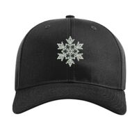 Pro Twill Snapback Thumbnail