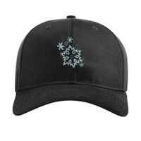 Pro Twill Snapback Thumbnail