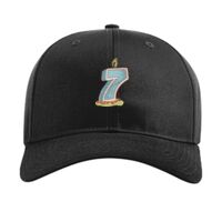 Pro Twill Snapback Thumbnail