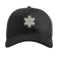 Pro Twill Snapback Thumbnail
